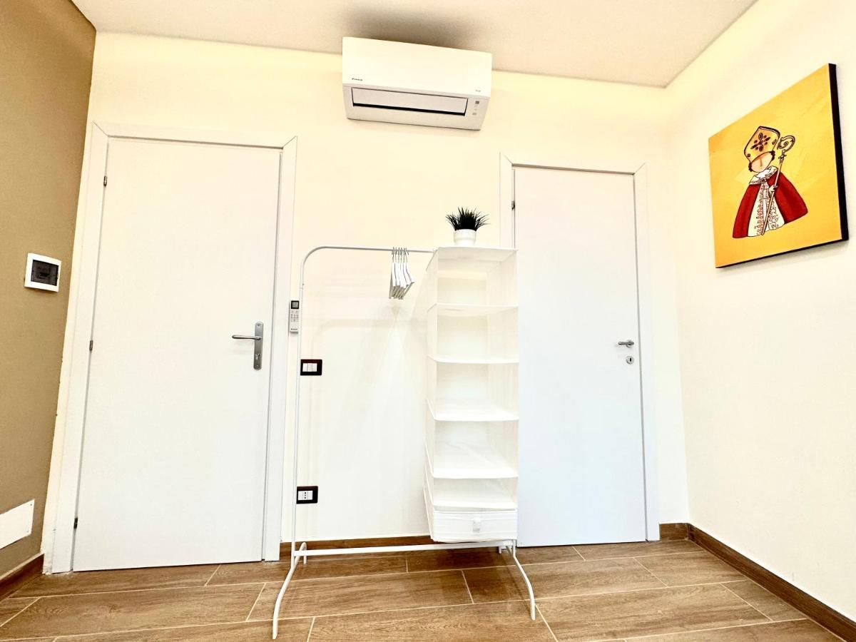 Vespucci Rooms Naples Extérieur photo