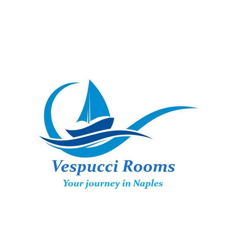 Vespucci Rooms Naples Extérieur photo