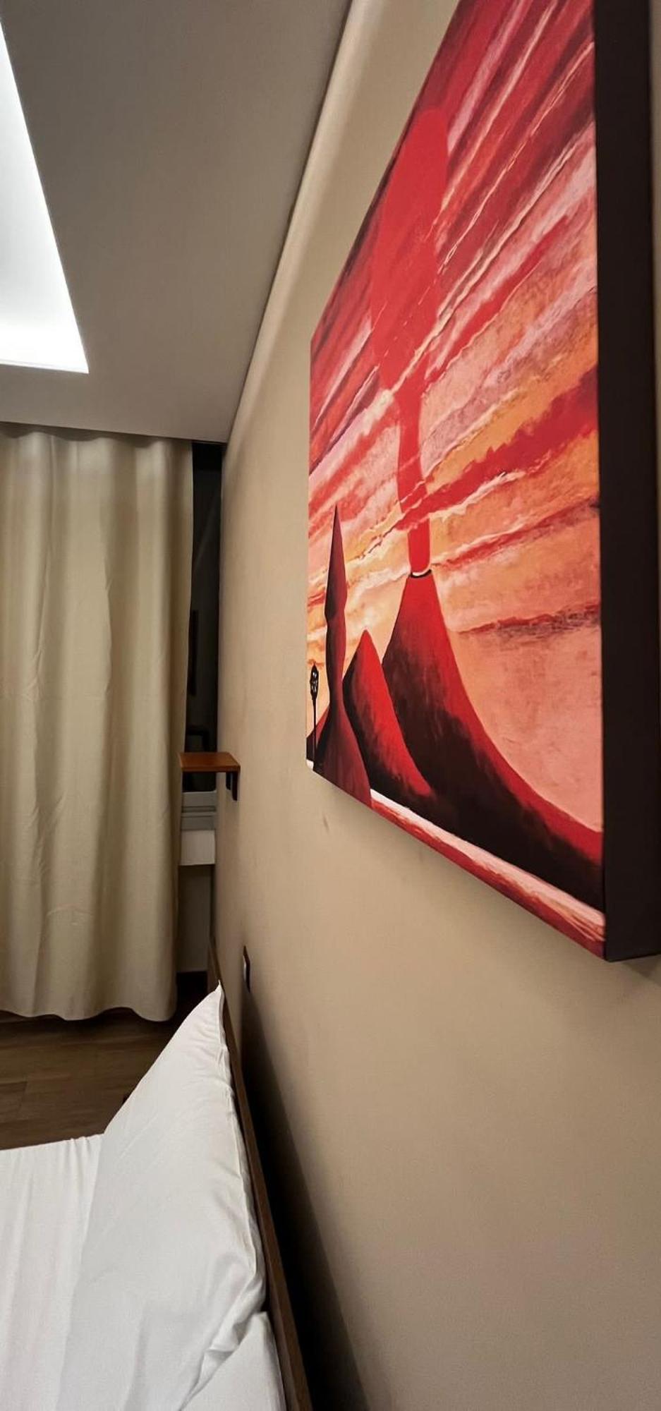 Vespucci Rooms Naples Extérieur photo