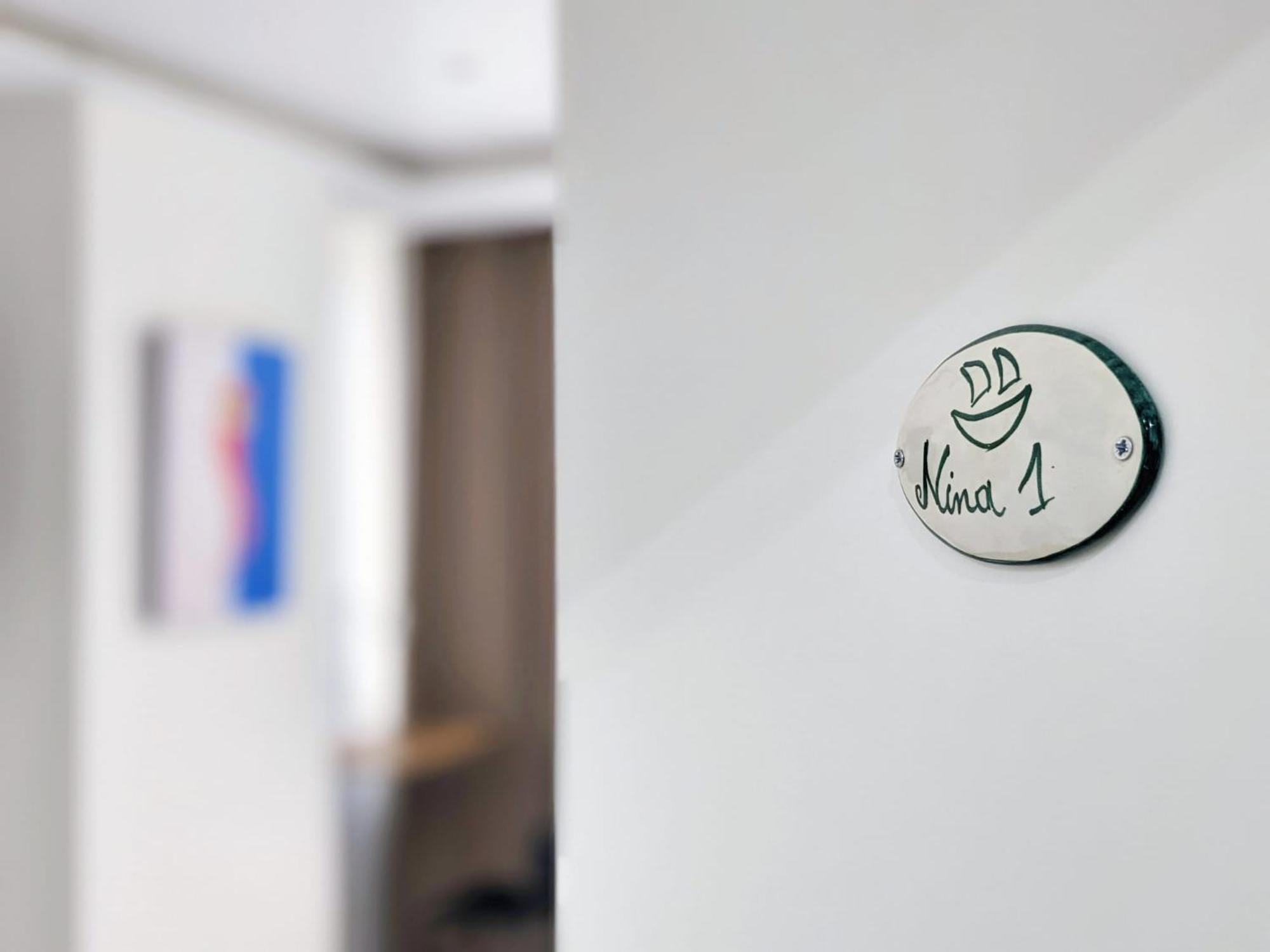Vespucci Rooms Naples Chambre photo