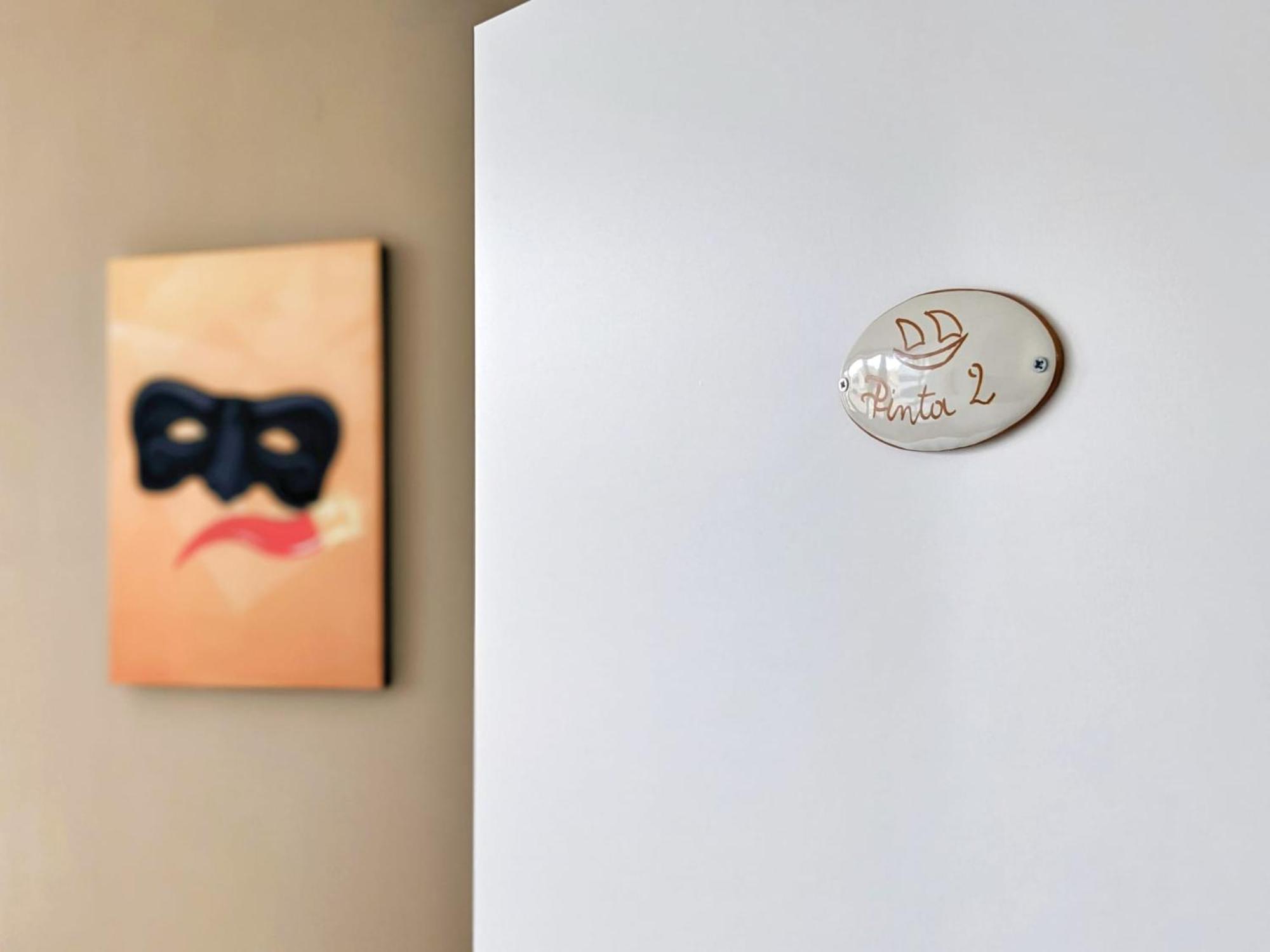 Vespucci Rooms Naples Chambre photo
