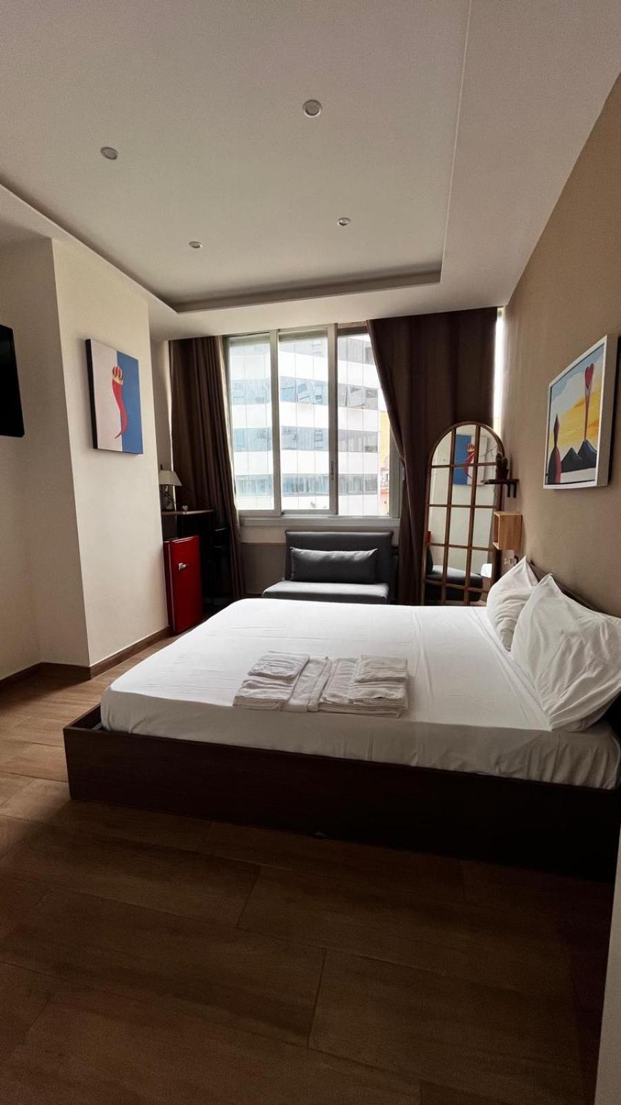 Vespucci Rooms Naples Chambre photo