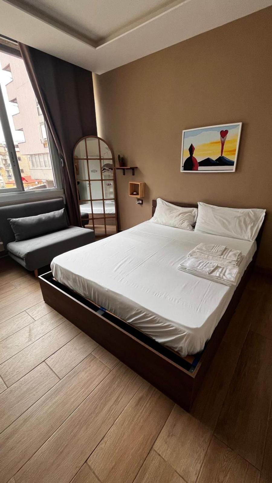 Vespucci Rooms Naples Extérieur photo